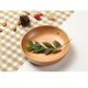 thumbnail image 4 of de 2, de tazones de rústica Tazones Tazones ervir refrigerios para vajilla de ce de sopa, 6 '' y 7 '' Gloria Ensaladeras de sopa de madera, 4 of 7