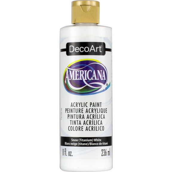 Americana Acrylics Greys