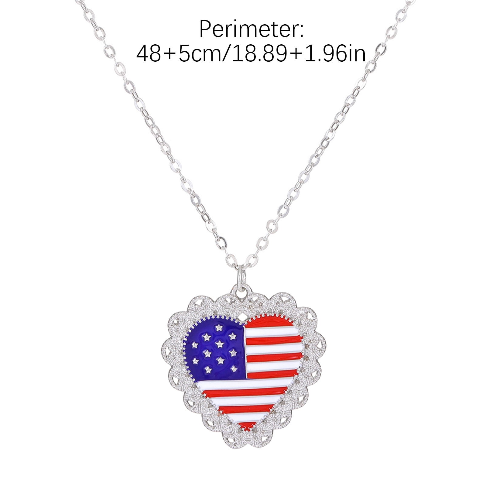 PNG wishes you and your family a beautiful 4th of July. #PNGJewelers  #IndependenceDay #4thJuly | Jewels, 4th of july, Pendant