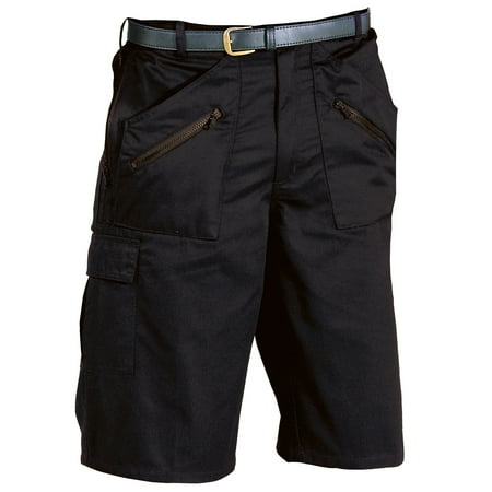 Pantalon de travail Femme Portwest Action Marine S | Leroy Merlin Pantalon de travail Femme Portwest Action Marine S | Leroy Merlin