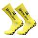 thumbnail image 1 of artículos deportivos Calcetines de fútbol antideslizantes con ventosa redonda de silicona Calcetines de entrenamiento deportivo (Amarillo) Hugtrwg  Para estrenar, 1 of 9