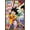 Bronze Framed Version, variant on Dragon Ball: Daima (2024) - Hero Squad Action Wall Poster, 22.375" x 34"
