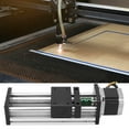 thumbnail image 1 of Linear Guide Slide, Linear Rail Guide, Linear Motion Actuators Linear Motion Slide Rails For, 1 of 8