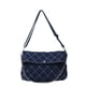 thumbnail image 1 of Bolso Mano Hobo Elegante para Mujer Tela Vaquera Gran Capacidad Viajes Al Aire Libre, 1 of 6