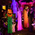 thumbnail image 1 of WIFKLSIIPG Lumières Décoratives à LED Citrouille pour Atmosphère Festive Saisonnière Intérieure Extérieure, 1 of 2
