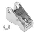 thumbnail image 2 of 1042845-00-B, Perfect Fit Stainless Steel Rustproof Car Door Handle Paddle Gear Car Accessory Durable  For Modification, 2 of 8