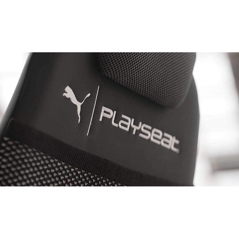 Open Box PLAYSEAT Puma Active Gaming Chair ActiFit Material Total