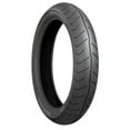 thumbnail image 1 of 130/70R-18 (63H) Bridgestone G709 Exedra Touring Front Motorcycle Tire for Harley-Davidson CVO Road King FLHRSE 2007-2008, 1 of 1