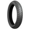 130/70R-18 (63H) Bridgestone G709 Exedra Touring Front Motorcycle Tire for Victory V106 Corey Ness Cross Country 2011-2013