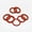 OD 22mm/Red/3.5mm, variant on 20pcs Red Silicone O Ring CS 3.5mm OD 12~46mm Food Grade Waterproof and Insulated Washer Rubber O Shape Seal Gasket - (Size: OD 15mm, Color: Red, Thickness: 3.5mm) ,Reliable Material