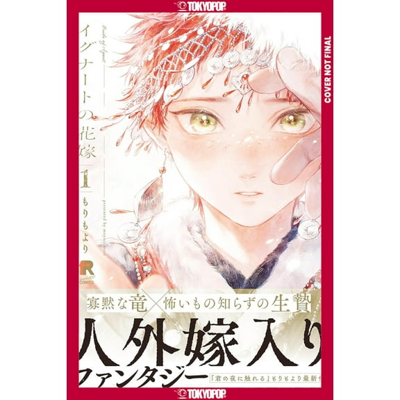 Bride of Ignat, Volume 1, (Paperback)