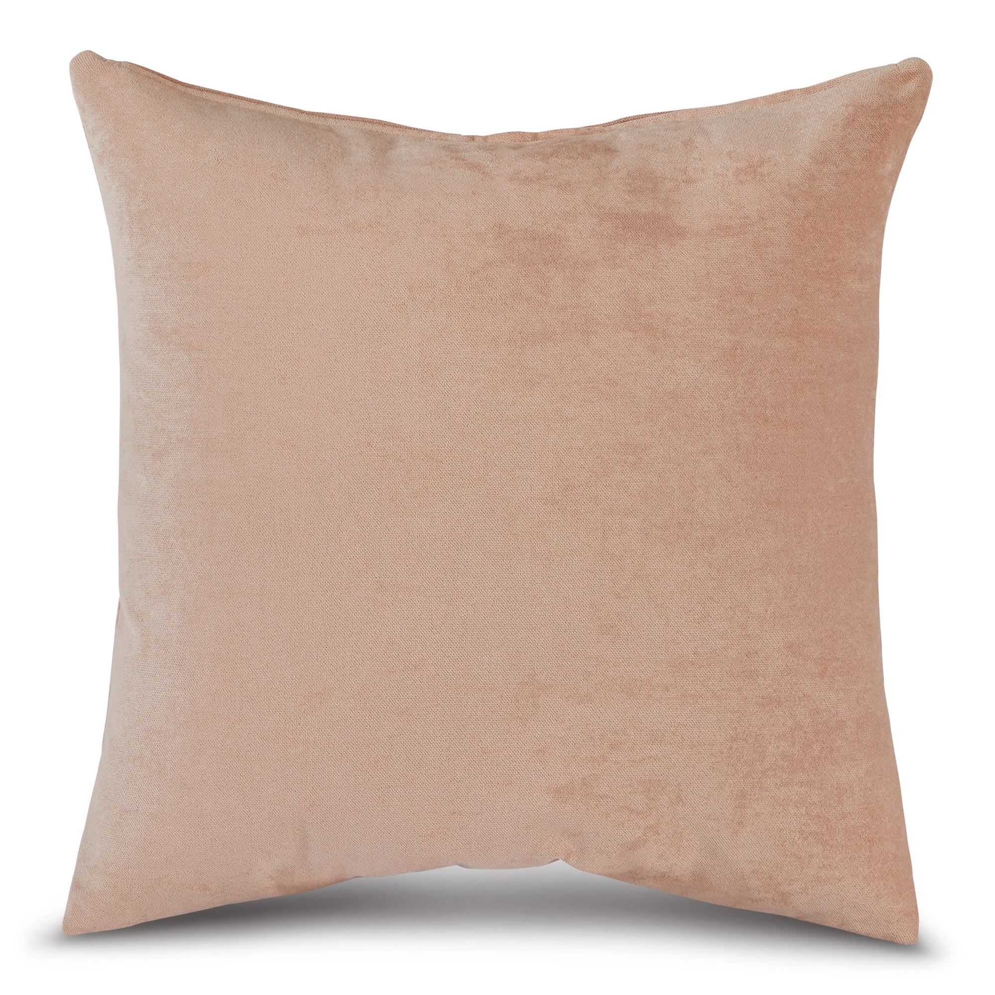 Greendale Home Fashions Juniper 24-inch Velvet Throw Pillow Cover 