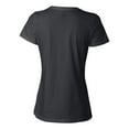 thumbnail image 3 of Fruit of the Loom HD Cotton Short Sleeve T-Shirt for Women, 3 of 5