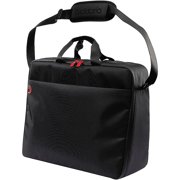 D'Addario Backline Core Pedalboard Transport 2 XPND Case Black