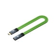 thumbnail image 2 of USB C Extension Cable USB Type C 3.2 Cable for Fast Charging and Data Transfer for Laptops Tablets Phones, 2 of 11