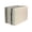 43x34x32cm, variant on DICEWEN Window Air Conditioner Cover Weatherproof Dust Guard for Outdoor Units Protector