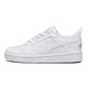 thumbnail image 1 of Tenis Puma Rebound V6 Lo JR UNISEX 393833-03 blanco 22.5, 1 of 6