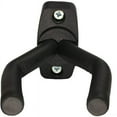 thumbnail image 2 of Lindbes 4 Pack Wall Mount Vertical Baseball Bat Holder Black, 2 of 3