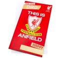 thumbnail image 1 of Liverpool FC Dad Birthday Card, 1 of 4