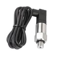 thumbnail image 4 of Pressure Sender,4-20mA Output G1/4" Silicon Pressure Gauge Transducer Pressure Transducer World-Class Design, 4 of 8
