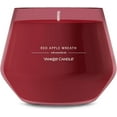 thumbnail image 1 of Yankee Candle Studio Collection Candle, Red Apple Wreath, 10 OZ, 1 of 8
