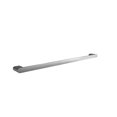 thumbnail image 1 of Volkano V4154 Flow 24 in. Towel Bar - Brushed Nickel, 1 of 1