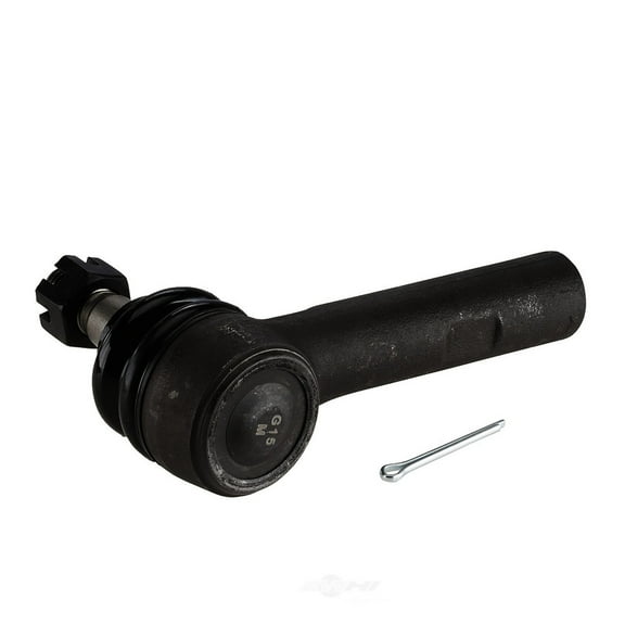 QuickSteer ES80644 Steering Tie Rod End Fits select: 2005-2010 JEEP GRAND CHEROKEE, 2006-2010 JEEP COMMANDER