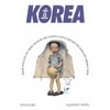 Korea As Viewed by 12 Creators, Used [Paperback]