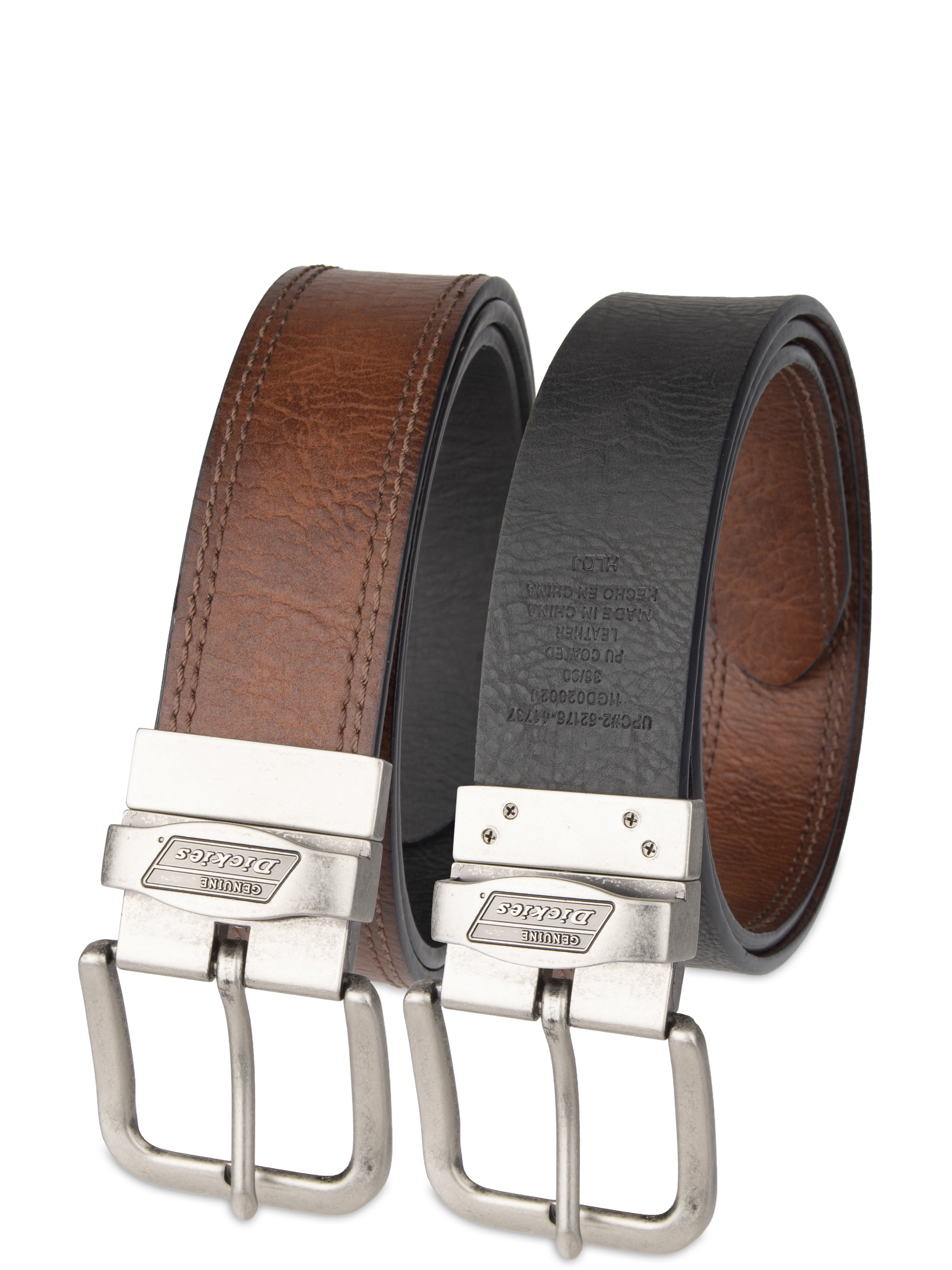 grey dress belt