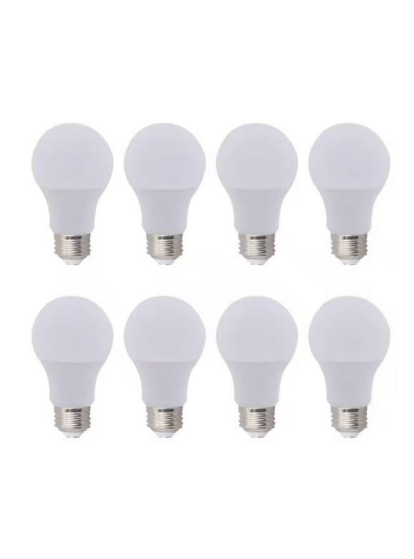 EcoSmart LED Light Bulbs