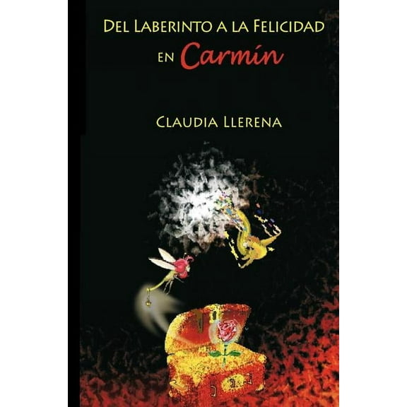 Del Laberinto a La Felicidad, (Paperback)
