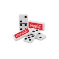 thumbnail image 4 of Masterpieces Puzzle Company Coca-Cola "Double-Six" Dominos, 4 of 4