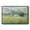 Black, variant on Vintage Landscape-CCLXI By Wexford Home Framed in Black Wood Gallery Wrapped Canvas 17 in. x 25 in.