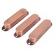 thumbnail image 4 of Cubierta para pastilla de guitarra eléctrica, 3 piezas, carcasa para pastilla de guitarra eléctrica, cubierta para pastilla de guitarra eléctrica, tecnología innovadora, 4 of 8