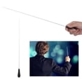 thumbnail image 5 of OTVIAP Music Baton Professional Orchestra Conductor Baton Concert Conducting Stick with Handle, Orchestra Baton,Music Baton, 5 of 7