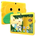 thumbnail image 2 of Tableta Android para Niños Tableta para Niños Android 7.1 16Gb 7 Pulgadas Ips Bluetooth Wifi Kit Bluetooth para Pc, 2 of 2