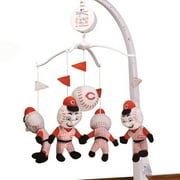 Cincinnati Reds Baseball Mobile