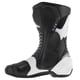 thumbnail image 3 of Botas de moto Alpinestars SMX S negro/blanco para hombre, 3 of 5