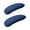 Blue, variant on 2 pieces / piece office armrest cover, armrest cover, office