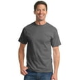 thumbnail image 1 of Port & Company Men's Heavyweight Athletic Essential T-Shirt, 1 of 1