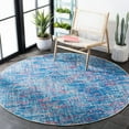 thumbnail image 1 of Safavieh Summer Christabella Abstract Outdoor Area Rug, 1 of 5