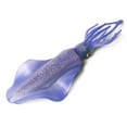 thumbnail image 6 of AYYUFE High Simulation Shrimp Squid Ocean Animal Model Figurine Table Kids Toy, 6 of 6