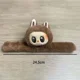 thumbnail image 3 of LABUBU bolsa ciega Animal Slap Snap Wrap pulsera de peluche Animal relleno Kawaii labubu anillo de mano pulsera chico juguetes Divertidos, 3 of 4