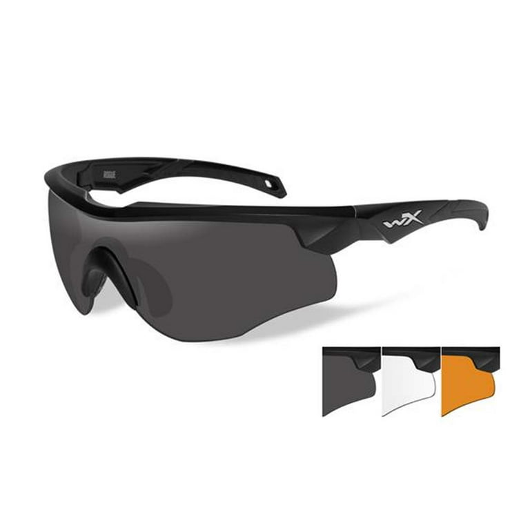 Wiley X Sunglasses Rogue Sunglasses