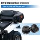thumbnail image 3 of Unique Bargains Kit de ojales para asiento trasero de cabina de 4 piezas para Polaris para Ranger Sportsman Crew 500 700 800 XP 4x4 ATV UTV 5412507, 3 of 6