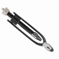 thumbnail image 2 of Heavy-Duty Safety Wire Pliers for Automotive and Industrial Coil Applications, 2 of 5