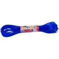 thumbnail image 1 of CraftLace Hank Fluorescent Bleu Foncé - 10 yds - Lot de 24, 1 of 1