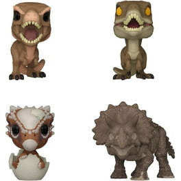 FUNKO POP ジュラシックパーク5種セット Amazon.com: Funko Pop! Jurassic World Dominion - Set of 5