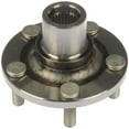 thumbnail image 2 of Dorman 930-501 Front Wheel Hub for Specific Subaru Models, 2 of 4