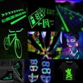 thumbnail image 3 of Geemin Resin Jewelry Mold Colorant Dye Mica Pearl Pigment Superfine Luminous Powder Fluorescent Glow-in-the-Dark Jewelry Making, 3 of 15